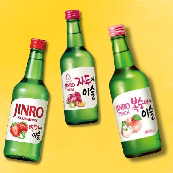 soju