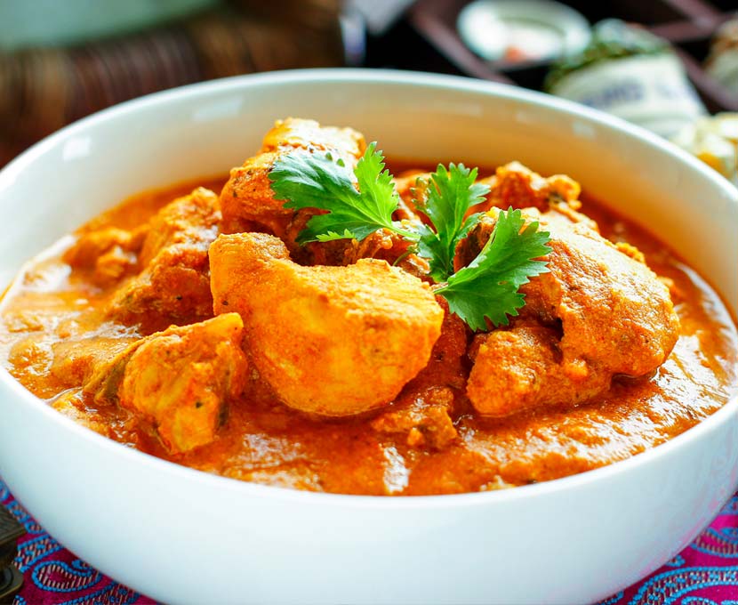 Chicken Tikka Masala Recipe