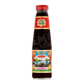 LEE KUM KEE Premium Oyster Sauce 255g (Small) 
