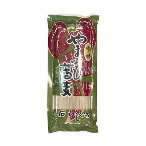 Ishiguro Yamaimo Soba Buckwheat 日本荞麦面 250g