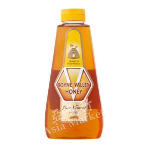 Boyne Valley Honey Squeezy 挤装蜂蜜 1.05kg