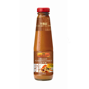 Lee Kum Kee -Peanut Flavoured Sauce 226g