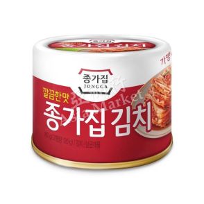 韩国JONGGA 罐装泡菜 160g