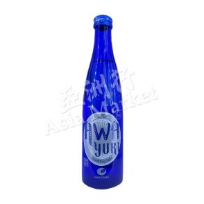 HAKUTSURU AWA YUKI Sparking Sake 日本白鹤 淡雪气泡酒 (Alc. 5.5%) 300ml