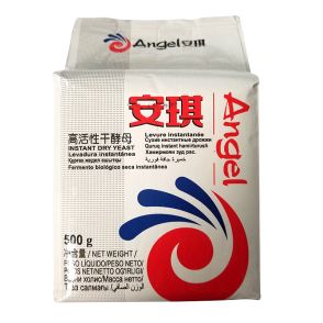 ANGEL Instant Dry Yeast 500g