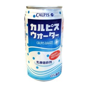 可尔必思 CALPIS  益生菌 水语 乳酸菌 饮料 335ml