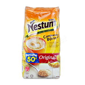 NESTLE  -Nestum Original Softpack 500g 