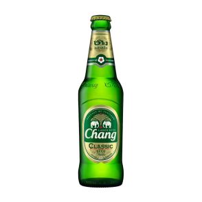 Chang Beer
