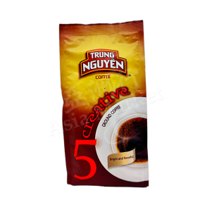 TRUNG NGUYEN - Filter Coffee Creative 5  250g