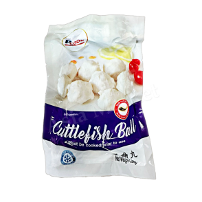 [FROZEN] PCOOK -Cuttlefish Ball 200g