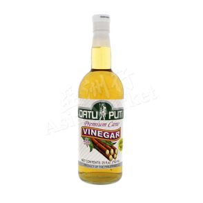 DATU PUTI Premium Cane Vinegar 菲律宾 蔗醋 750ml