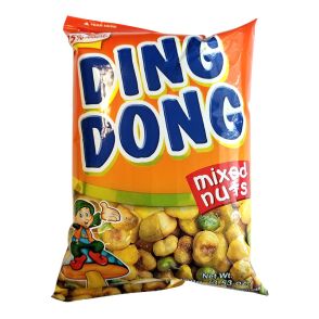 菲律宾 DING DONG 混合坚果 100g