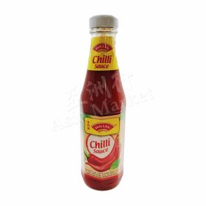 DOLLEE - Chilli Sauce 多利辣椒酱340g