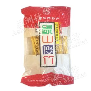 Mount Elephant Dried Beancurd Sticks 桂林象山 腐竹 300g 