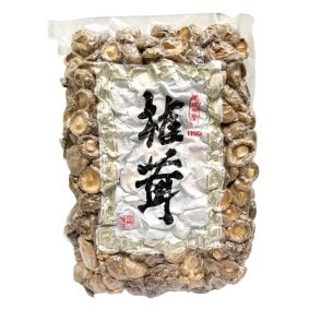Dried Shiitake Mushroom 干香菇 1kg