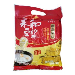 YON HO 永和豆浆粉 (红枣味) (10包) (非基因大豆) 300g