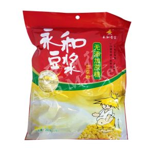 YON HO 永和豆浆粉 (无蔗糖) (12包) (非基因大豆) 350g