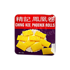 CHING KEE -Phoenix Rolls 500g 