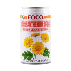 FOCO- Chrysanthemum  Nectar 350ml