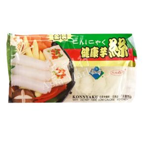 KONNYAKU - Noodles(Shirataki)  日式 -健康芋丝 200g