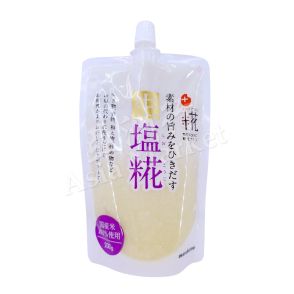 MARUKOME  (Salt Fermented Rice Malt) 日本 生盐麹 200g