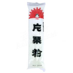 FUKU - Japanese Potato Starch 富久(日本) - 片栗粉(马铃薯淀粉, 土豆淀粉) 280g
