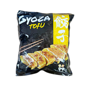 [FROZEN] MARUMATSU -Gyoza Tofu 600g