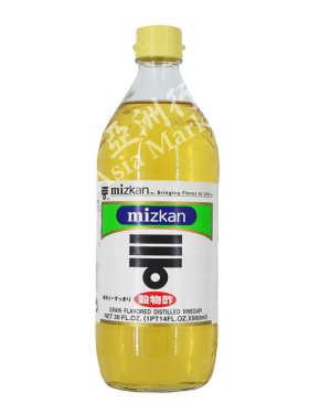 Mizkan Grain Flavoured Distilled Vinegar