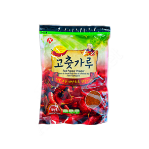 HOSAN - Red Pepper Powder 1kg