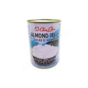 CHIN CHIN -Almond Jelly 540g