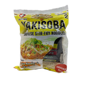 OTAFUKU -Japanese Stir-Fry noodles (2 packs) 370g