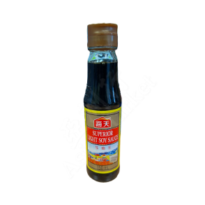 HAYDAY - SUPERIOR LIGHT SOY SAUCE 150ml