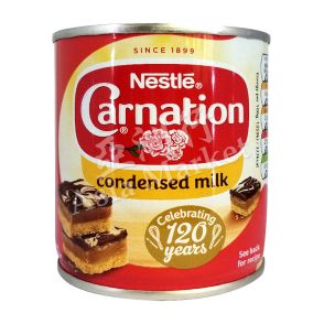 NESTLE Carnation Condensed Milk 雀巢 三花 炼奶 397g