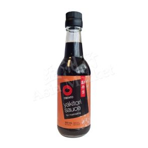 OBENTO 日式 串烧酱 (Alc. 1.8%) 250ml