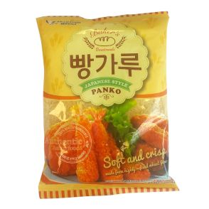 AFS Panko 韩国 面包糠 200g