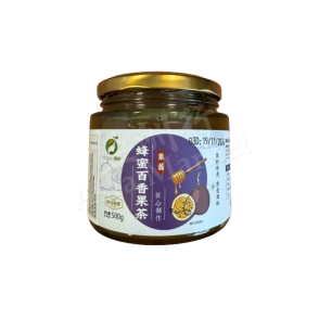YOUHU - Honey  Passionfruit Tea 500g