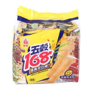 Pei Tien 168 Staple Grains 180g
