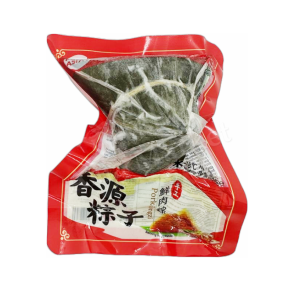 [FROZEN] FRESH ASIA -  Pork Filling Zongzi (Rice Dumplings) 170g