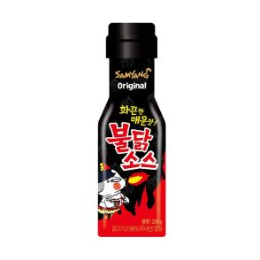 SAMYANG - Buldak Hot Chicken Flavour Sauce 三养-辣鸡调味酱200g