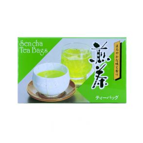 Hamasa Yuki 日本 - 煎茶 (茶包)(2g x20pack) 40g