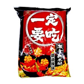 WANT WANT台湾旺旺 脆米酥 (霸道辣味) 70g