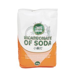 HEERA- Bicarbonate of Soda 3kg