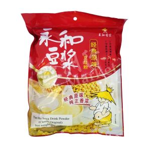 YON HO 永和豆浆粉 (原味) (12包) (非基因大豆) 348g