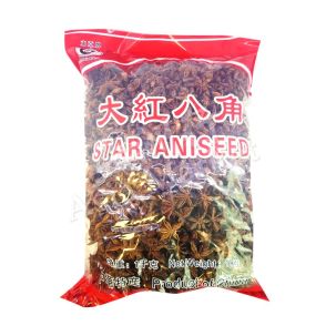 EAST ASIA Star Aniseed 东亚 八角茴香1kg